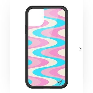 franki’s bikinis iphone 11 case